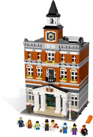 Town Hall