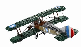 LEGO® Large Models 10226 - Sopwith Camel