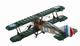 LEGO® Large Models 10226 - Sopwith Camel