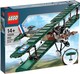 LEGO® Large Models 10226 - Sopwith Camel