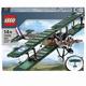 LEGO® Large Models 10226 - Sopwith Camel