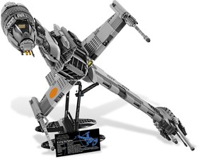 UCS B-Szárnyú Csillagvadász™