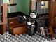 LEGO® Monster Fighters 10228 - Kísértet ház