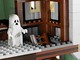 LEGO® Monster Fighters 10228 - Kísértet ház