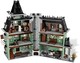 LEGO® Monster Fighters 10228 - Kísértet ház