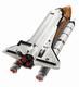 LEGO® Large Models 10231 - Shuttle Expedíció