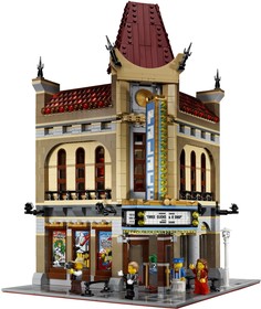 Palace Cinema