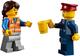 LEGO® Creator Expert 10233 - Horizon Expressz