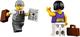 LEGO® Creator Expert 10233 - Horizon Expressz
