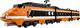 LEGO® Creator Expert 10233 - Horizon Expressz