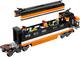 LEGO® Creator Expert 10233 - Horizon Expressz