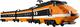 LEGO® Creator Expert 10233 - Horizon Expressz