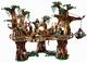 LEGO® Star Wars™ 10236 - UCS Ewok™ falu