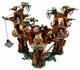 LEGO® Star Wars™ 10236 - UCS Ewok™ falu
