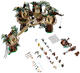 LEGO® Star Wars™ 10236 - UCS Ewok™ falu