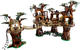 LEGO® Star Wars™ 10236 - UCS Ewok™ falu
