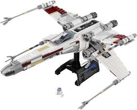 UCS Vörös Ötös X-Szárnyú Csillagvadász™