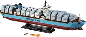Maersk Line Triple-E