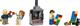 LEGO® Creator Expert 10243 - Párizsi étterem