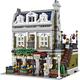 LEGO® Creator Expert 10243 - Párizsi étterem