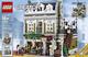 LEGO® Creator Expert 10243 - Párizsi étterem
