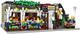 LEGO® Creator Expert 10243 - Párizsi étterem