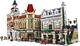 LEGO® Creator Expert 10243 - Párizsi étterem