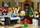 LEGO® Creator Expert 10243 - Párizsi étterem