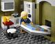 LEGO® Creator Expert 10243 - Párizsi étterem