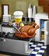 LEGO® Creator Expert 10243 - Párizsi étterem
