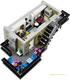 LEGO® Creator Expert 10243 - Párizsi étterem