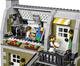 LEGO® Creator Expert 10243 - Párizsi étterem