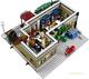 LEGO® Creator Expert 10243 - Párizsi étterem