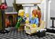 LEGO® Creator Expert 10243 - Párizsi étterem