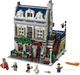 LEGO® Creator Expert 10243 - Párizsi étterem