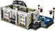 LEGO® Creator Expert 10243 - Párizsi étterem