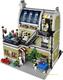 LEGO® Creator Expert 10243 - Párizsi étterem