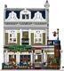 LEGO® Creator Expert 10243 - Párizsi étterem
