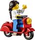 LEGO® Creator Expert 10243 - Párizsi étterem