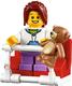 LEGO® Creator Expert 10244 - Körhinta