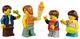 LEGO® Creator Expert 10244 - Körhinta