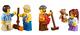 LEGO® Creator Expert 10244 - Körhinta