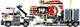 LEGO® Creator Expert 10244 - Körhinta