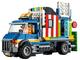 LEGO® Creator Expert 10244 - Körhinta