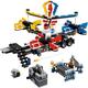 LEGO® Creator Expert 10244 - Körhinta