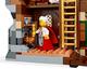 LEGO® Creator Expert 10245 - Mikulás műhelye