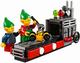 LEGO® Creator Expert 10245 - Mikulás műhelye