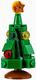 LEGO® Creator Expert 10245 - Mikulás műhelye