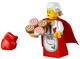 LEGO® Creator Expert 10245 - Mikulás műhelye