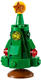 LEGO® Creator Expert 10245 - Mikulás műhelye